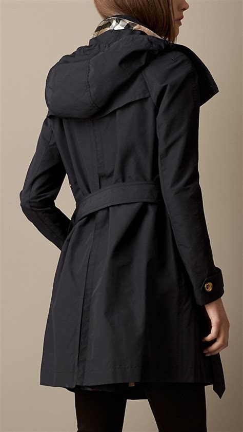 burberry trench prezzo